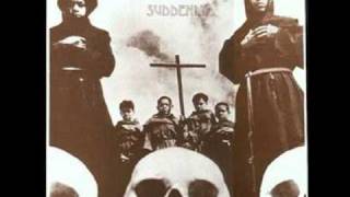 Sudden Death - Leather Woman (Ca. 1971)