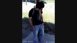 Cek doze - Nunca Pense