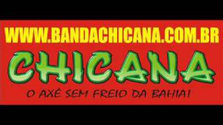 SOU CHICANEIRO