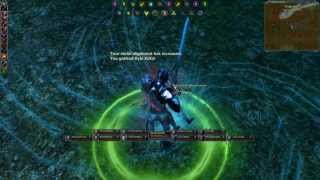 Darkfall: Some fun at Dagamyr