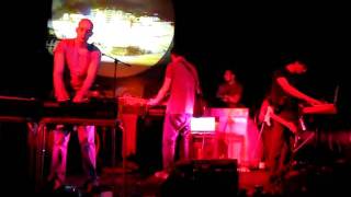 Clerville LIVE@ZO (Ct)