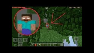 HEROBRINE SIGHTING 2019!!!!! (NOT FAKE) MINECRAFT 1.13.2 (MUST WATCH)