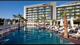 Radisson Blu Resort | Split | Croatia
