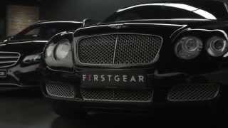 Firstgear Cars BV - Promo
