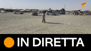 Situazione al confine tra Pakistan e Afghanistan