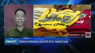 PPKM Level 2 Diperpanjang, Ritel Masih Optimistis Bisnis Tumbuh 5%