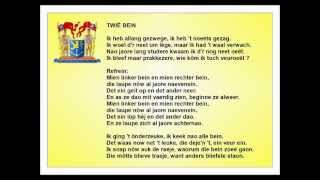 Twie bein