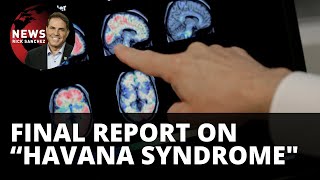Final report released on Cuba embassy illness