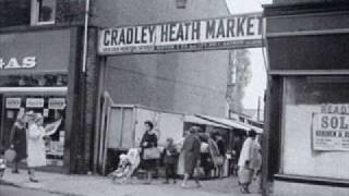 "The Cradley Heath Song" sung by Bev Pegg