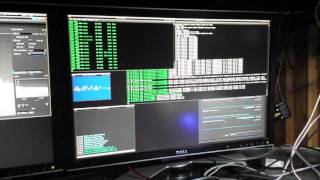 More fun decoding DMR in Linux