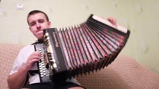 Узенький проулочек
