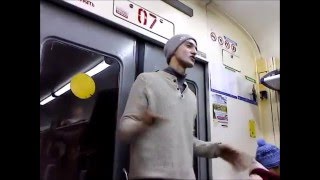 Россия, Московская область, город Железнодорожный, 07.12.2015
