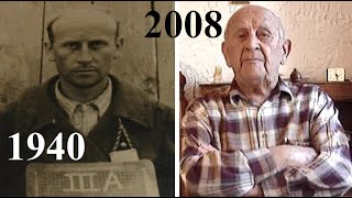1940 Un soldat de la ligne Maginot raconte sa capture à Thaon