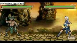 AVATAR ARENA