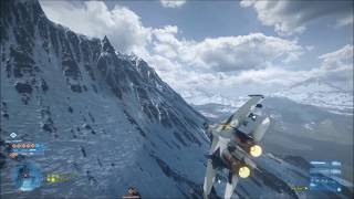 RPG RendeZook vs AC130