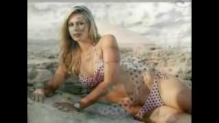 Maria Sharapova (Мария Юрьевна Шарапова) Beautiful Woman