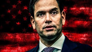 Marco Rubio Lashes Out At White House “Leakers” While Ignoring Trump’s Meltdowns