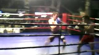MMA club Nikolaev RUBAN Khmelnytsky team 240 1