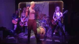 The Breaking Sounds ★ Grand Victory Show