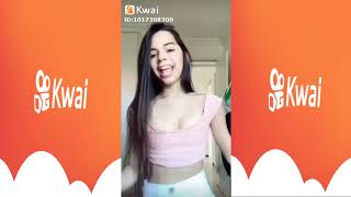 Секси Девушки в Квай | Стриптиз В Квай | Школьница Засветила Трусики