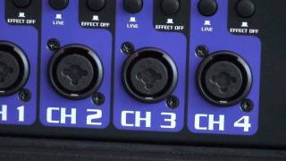 VocoPro HERO-RV tech talk