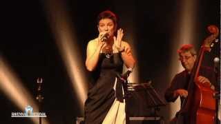Voci di corridoio 100 anni di canzone italiana ...con swing