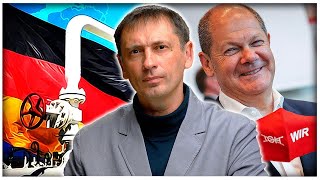 Разрастание энергетического кризиса в Европе достигло немыслимых масштабов 