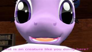 [sfm mlp pony pov image's] found in an abandoned "house"