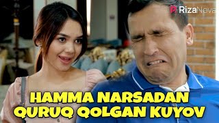 Akula - Hamma narsadan quruq qolgan kuyov