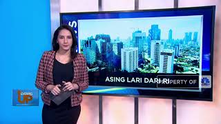 Jet Tempur China Mepet Bomber AS Hingga Ini Data Ekonomi Terbaru RI