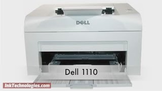 Dell 1110 Instructional Video