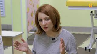 Помогать легко #18. Центр абилитации Любимый малыш