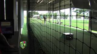 Pro-Batter at the COE