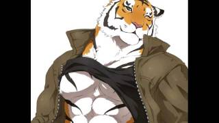furry yiff yaoi