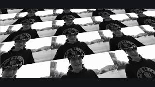 РЭП m13 squad - YOUNG GZA [XV]