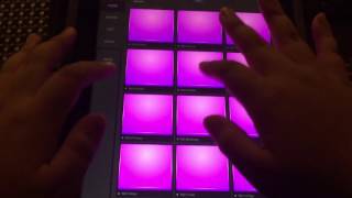 Electro Drum Pads- FADE MELODY- Crispy EDM sound pack