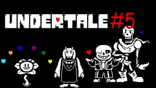 Hentai - Undertale #5