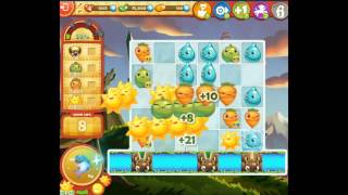 Farm Heroes Saga Level 1099