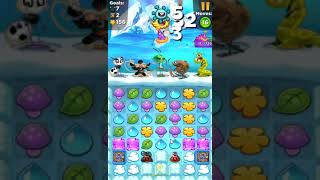 Best Fiends Level 1431 - Walkthrough