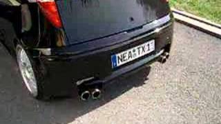 Spuntik Punto HGT