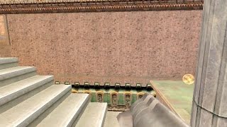 Cybersport Quake III