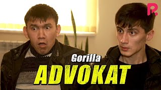 Gorilla - Advokat