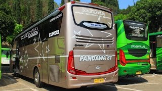 Perang Telolet Purnayasa JB2 Dan Pandawa 87 SHD2
