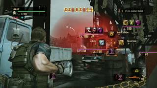 Resident Evil Rev2 LRC #250 [5-3] 6'13''