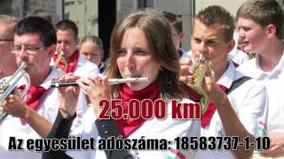 Szihalmi Fúvósok 1%