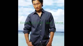 Konstantine La congratulatory