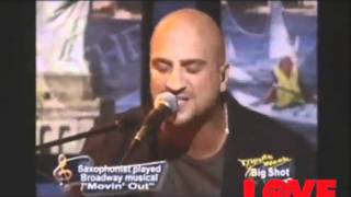 Big Shot - The Ultimate Billy Joel Experience