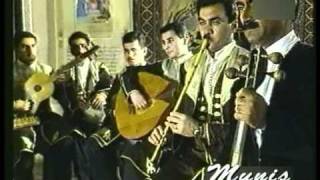 Munis Sharifov. Azeri.Kamanca.Afqan musiqisi.Chaqane aletile