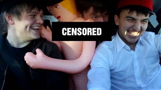 Мама Люба, давай! Так нельзя снимать видео! Я люблю КВН