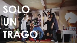 Negrito Lindo - Ep. #1 - Solo un Trago | Semilla Crew  | @Skrillex - Bad Man Ft. Ragga Twins